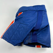 New CCM Royal Blue HP70 Pants | Islanders | Multiple Sizes Available