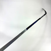 New Right Blue Jetspeed FT6 Pro | 75 Flex P46M Curve Grip | Glass L204