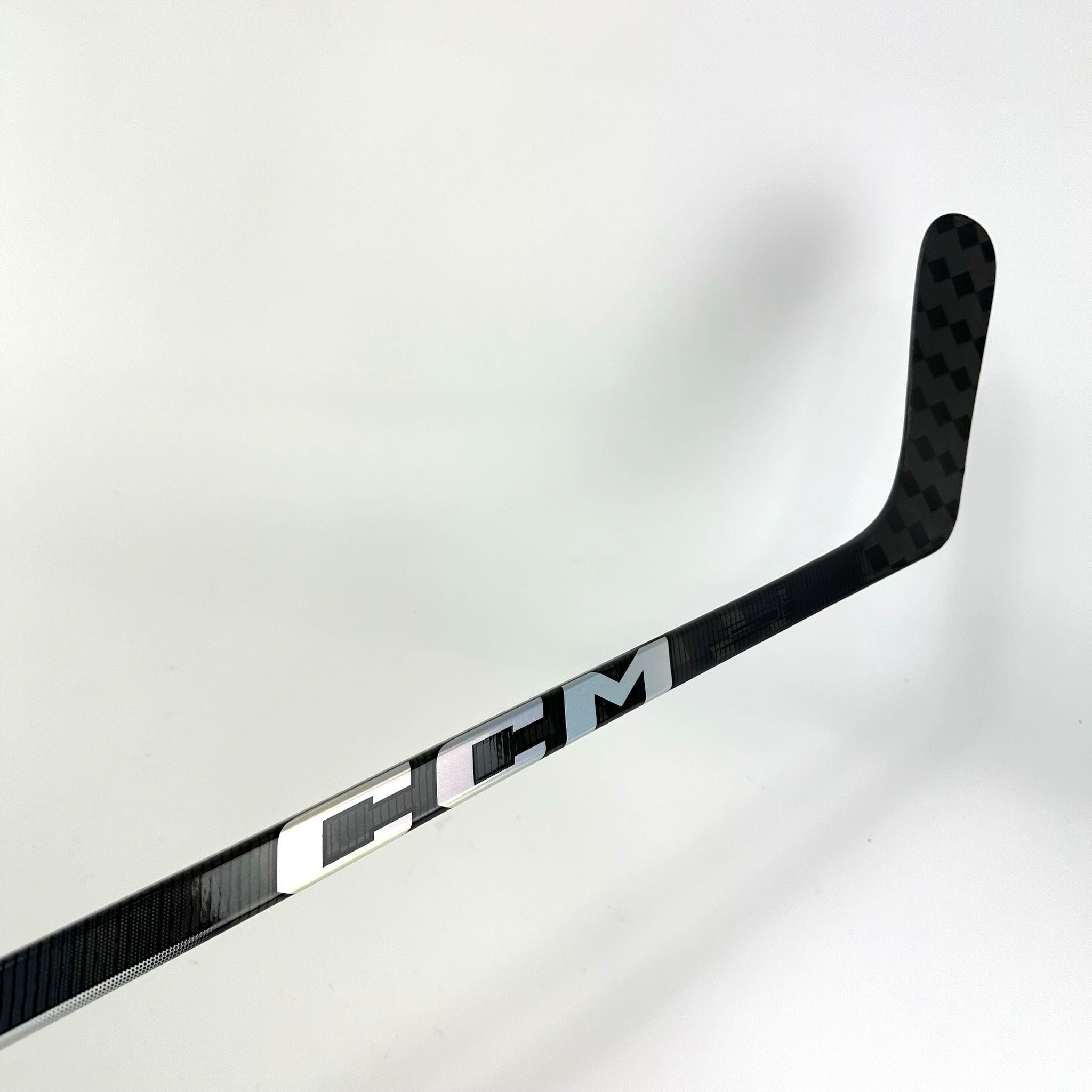 New Left Blue CCM Jestpeed FT6 Pro | 85 Flex P90 Curve Grip | Jeannot | K135