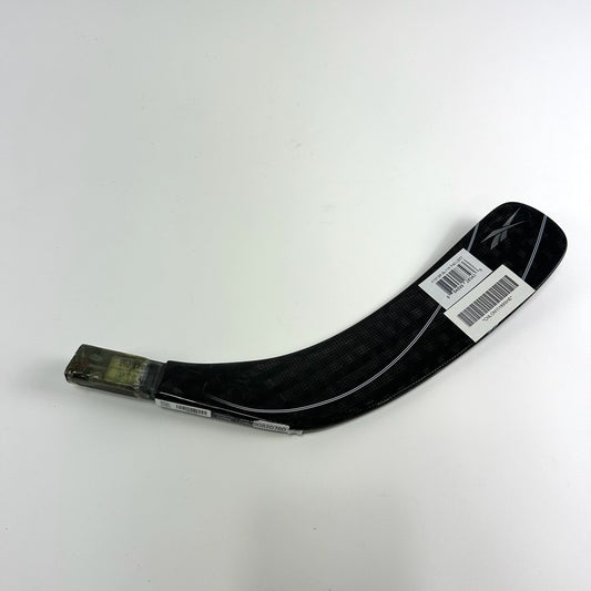Brand New Left Handed Reebok 11k Tapered Replacement Blade - Hedman P40 Curve - Top Flight Hockey