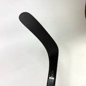 New Left Blue Warrior Alpha LX2 Pro Stick | 85 Flex P92 Curve Grip | Heim | D234 - Top Flight Hockey