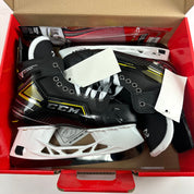 New CCM Super Tacks AS3 Pro Skates | Size 9 1/4 D | M245