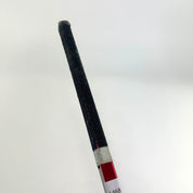 Used Left Red Bauer UltraSonic | 102 Flex Custom P19M Curve Grip | Soderberg | L468 - Top Flight Hockey