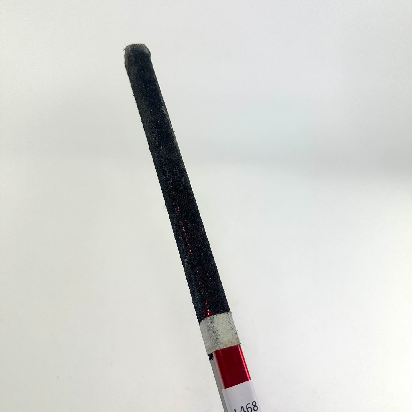 Used Left Red Bauer UltraSonic | 102 Flex Custom P19M Curve Grip | Soderberg | L468 - Top Flight Hockey