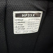 New Navy Buffalo Sabres CCM HP35X Pants | Large | R559 - Top Flight Hockey