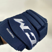 Brand New CCM HG99 Joe Thornton Florida Panther Gloves 15"