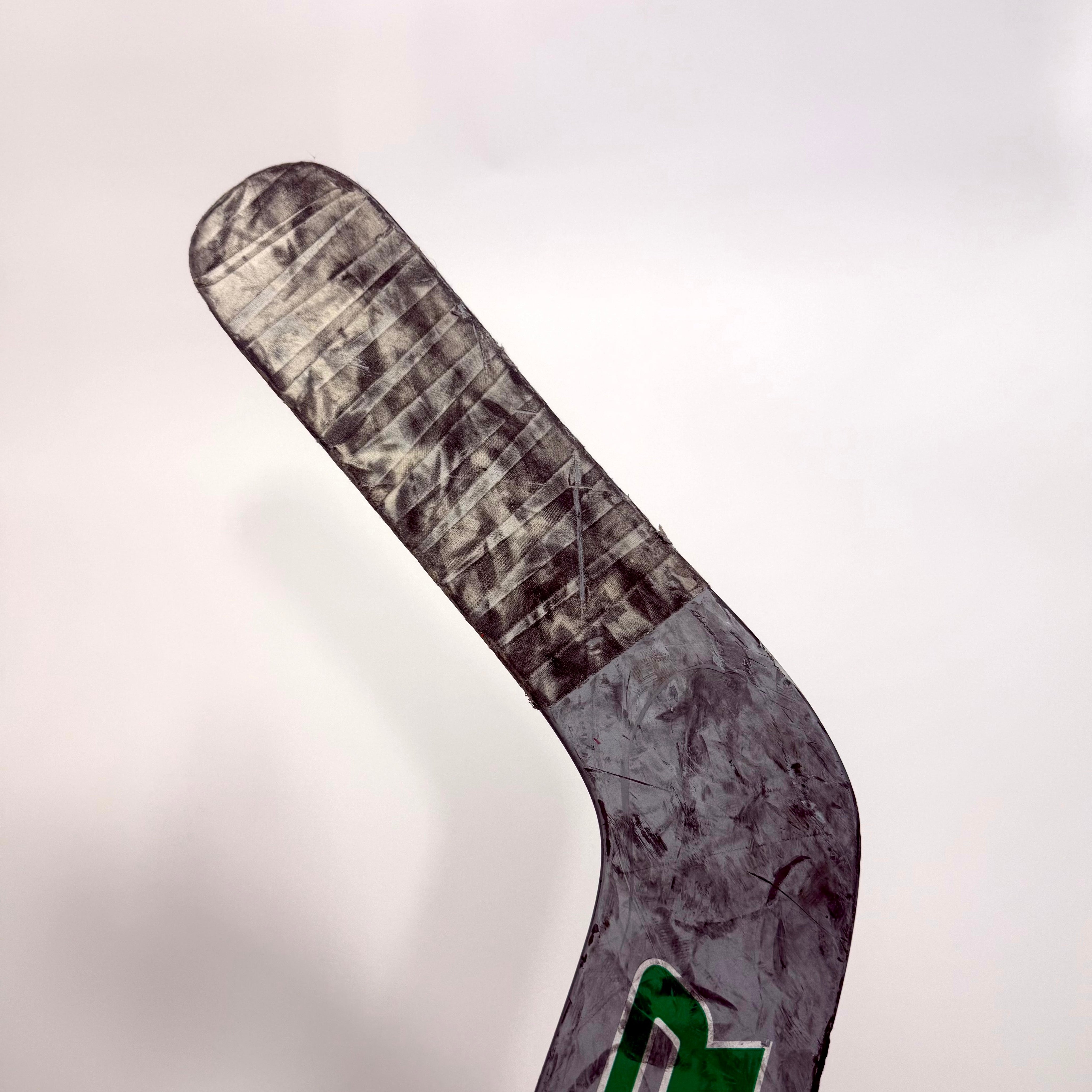 Used Regular Bauer Vapor X5 Pro Goalie Stick | 25" Paddle P31 Curve | BH447 - Top Flight Hockey
