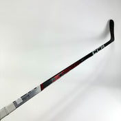 Used Left CCM Jetspeed FT6 Pro | 75 Flex P90 Curve Grip | K204