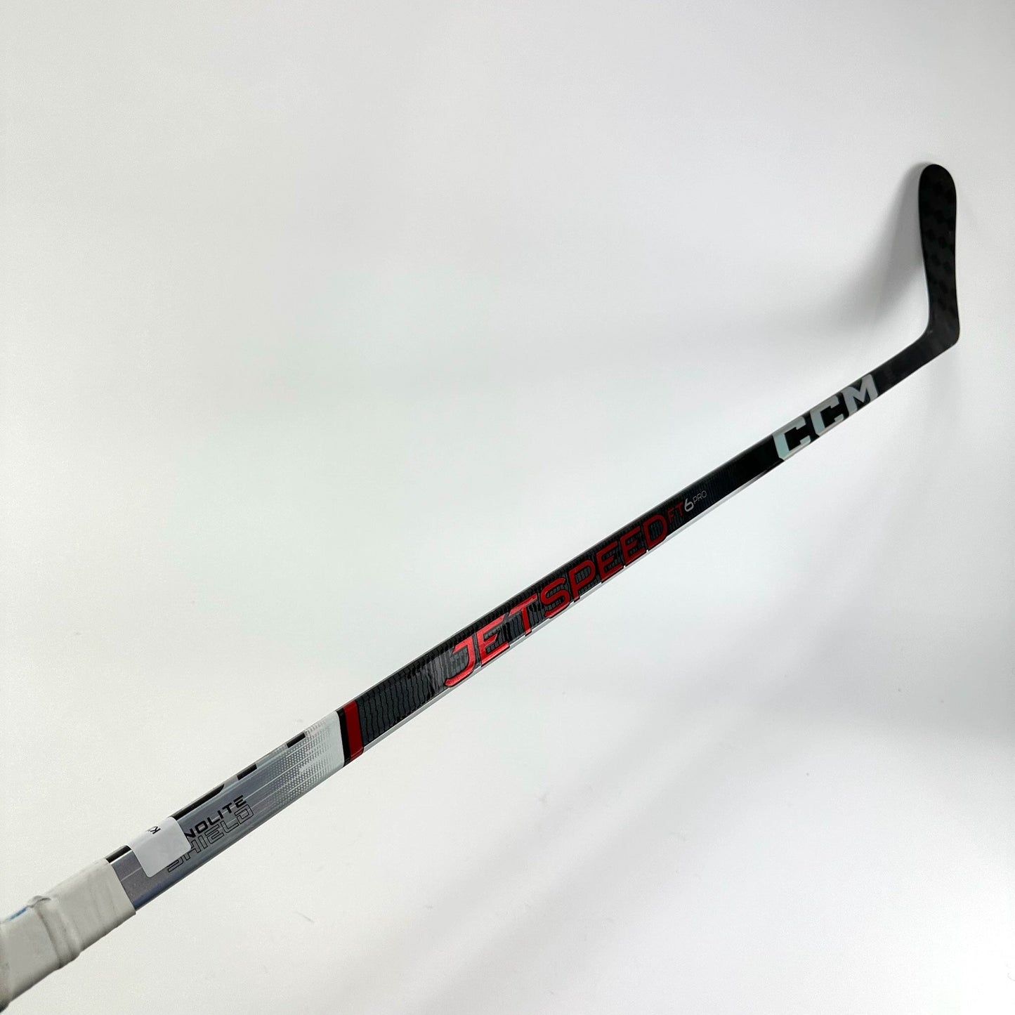 Used Left CCM Jetspeed FT6 Pro | 75 Flex P90 Curve Grip | K204 - Top Flight Hockey