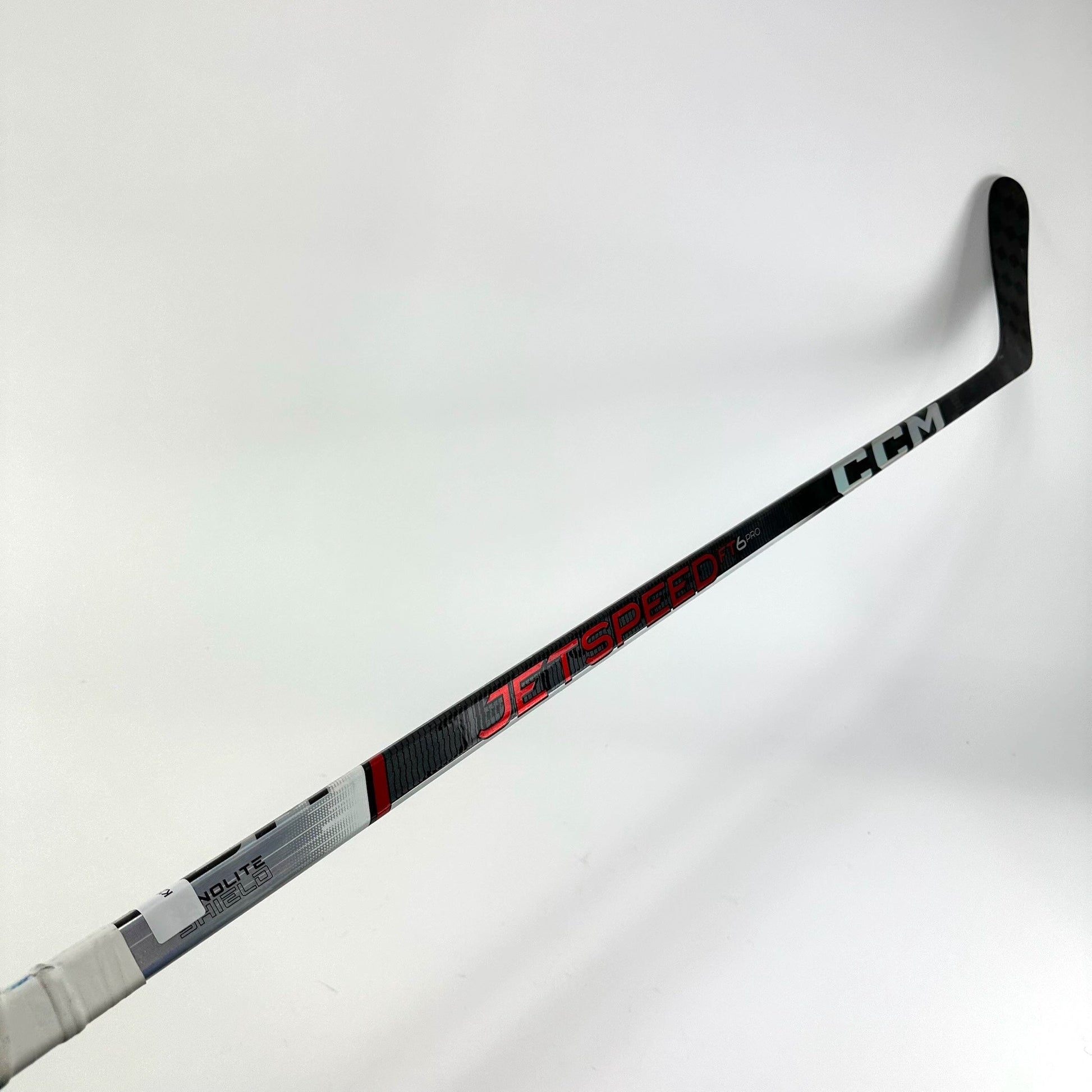 Used Left CCM Jetspeed FT6 Pro | 75 Flex P90 Curve Grip | K204 - Top Flight Hockey
