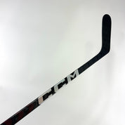 New Left CCM Jetspeed FT5 Pro | P28 1/4 Curve 85 Flex Grip | M381