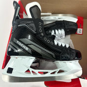 New Black CCM Tacks AS5 Pro Skates | Size 11.5 D | K40