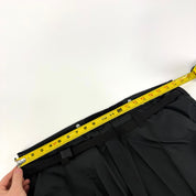 Brand New CCM "Old Logo" Hockey Ref Pants | Size 38 - Top Flight Hockey