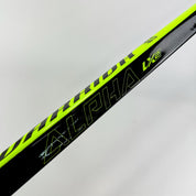 New Left Warrior Alpha LX2 | 85 Flex W90 Curve Grip | K238