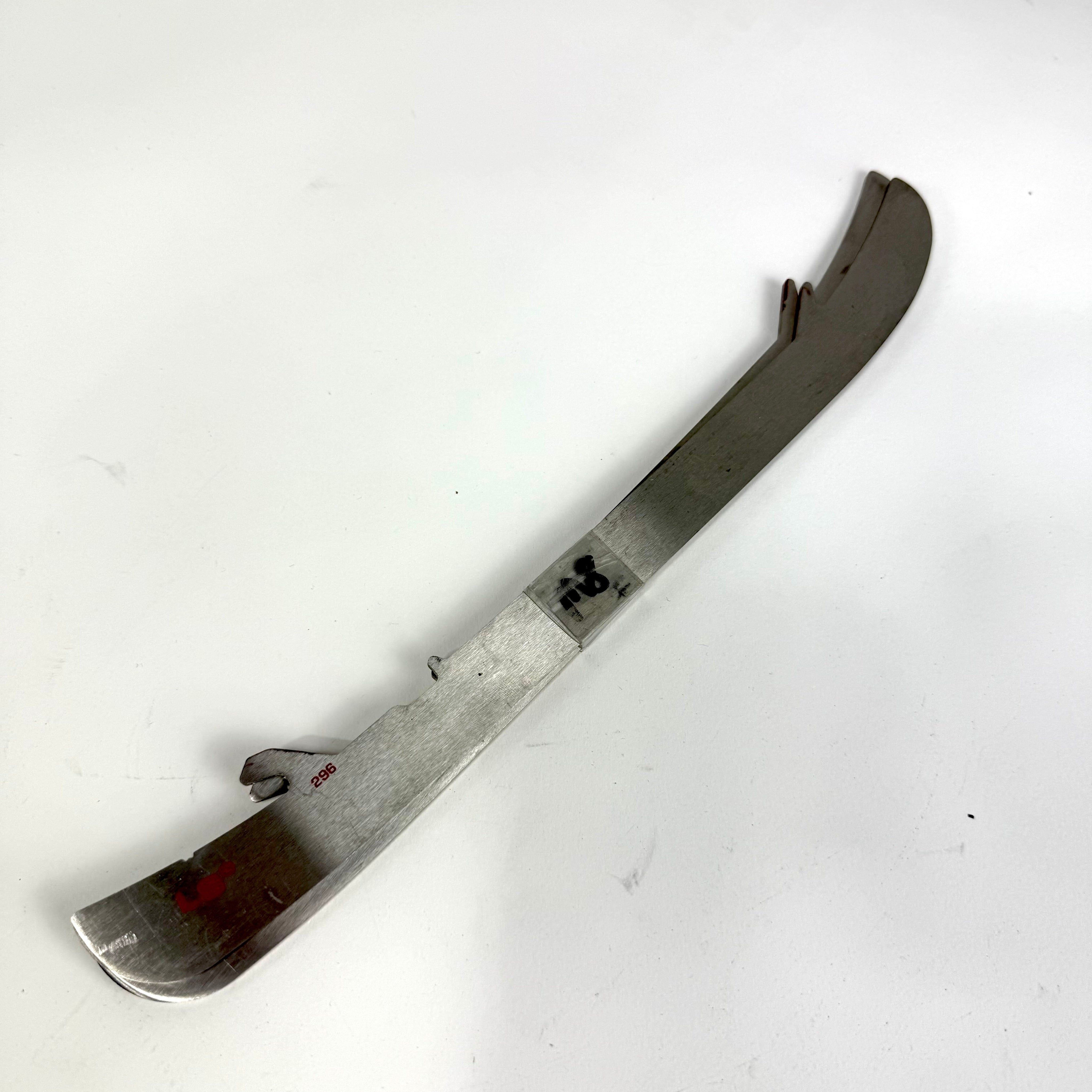 Brand New Bauer LS3 Steel | 296mm - Top Flight Hockey