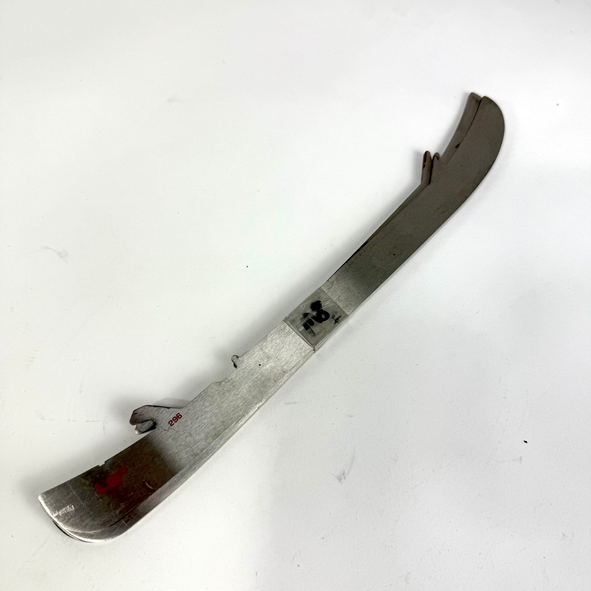 Brand New Bauer LS3 Steel | 296mm - Top Flight Hockey
