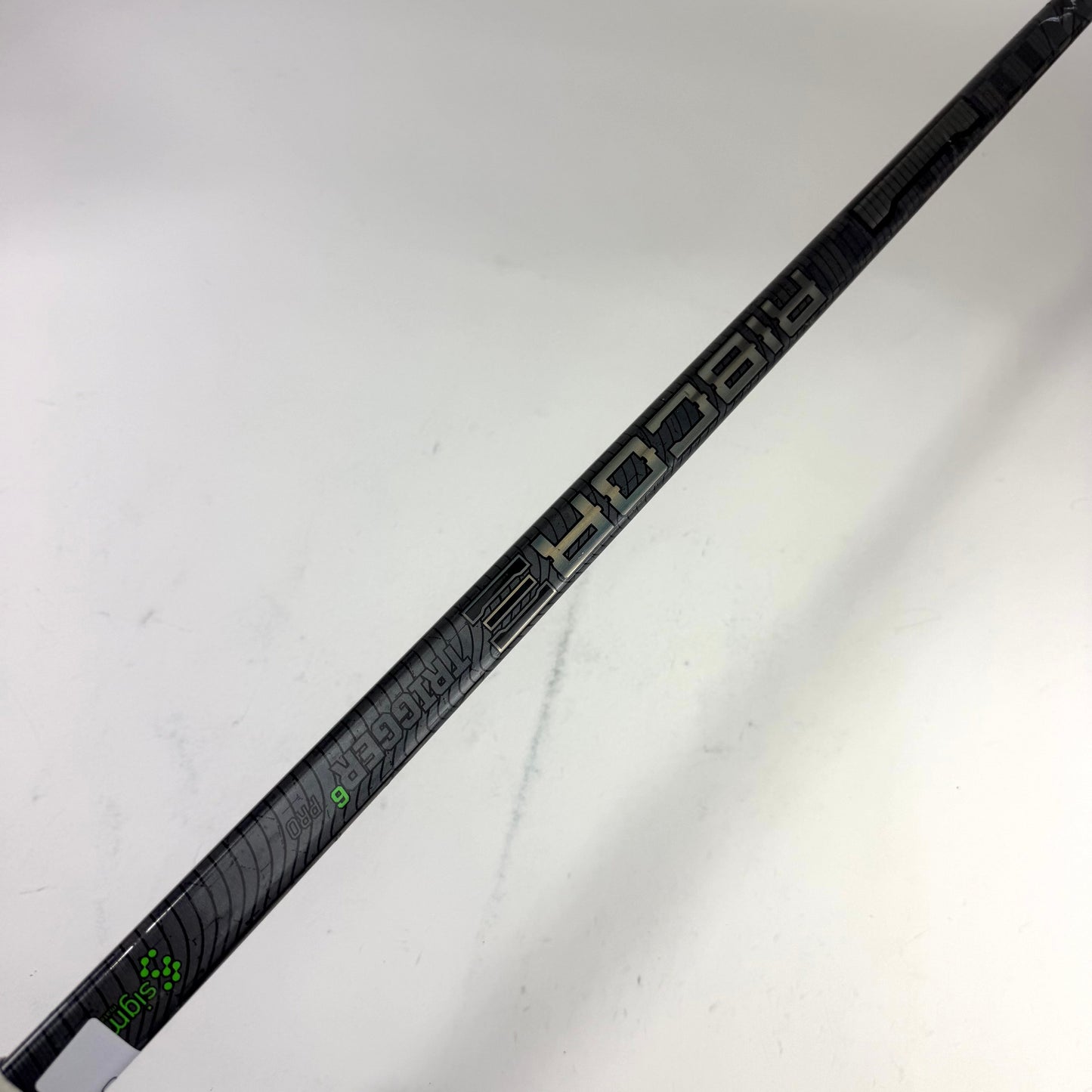 Used Left CCM Ribcor Trigger 6 Pro | 85 Flex P28M Grip | Cirelli | J450 - Top Flight Hockey