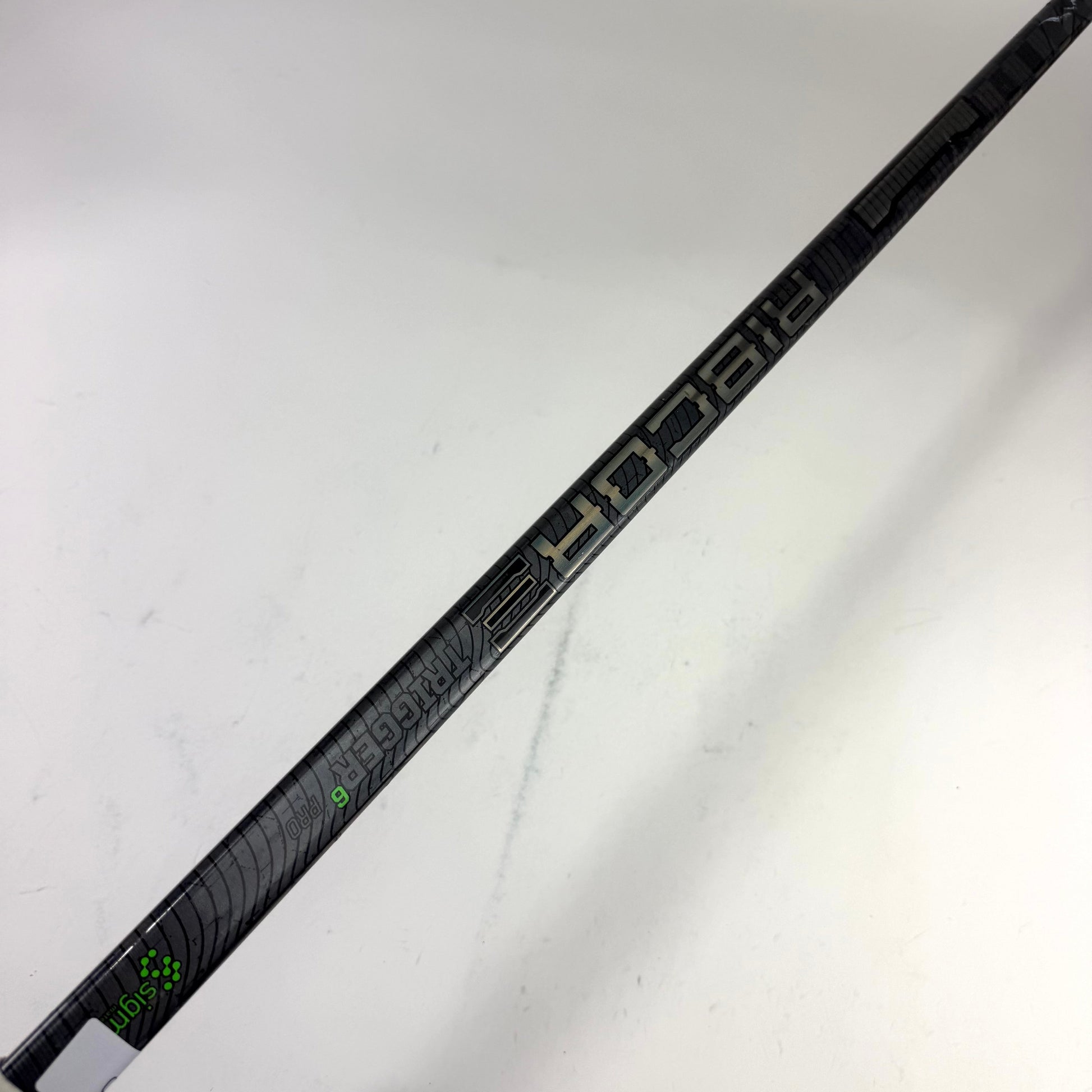 Used Left CCM Ribcor Trigger 6 Pro | 85 Flex P28M Grip | Cirelli | J450 - Top Flight Hockey