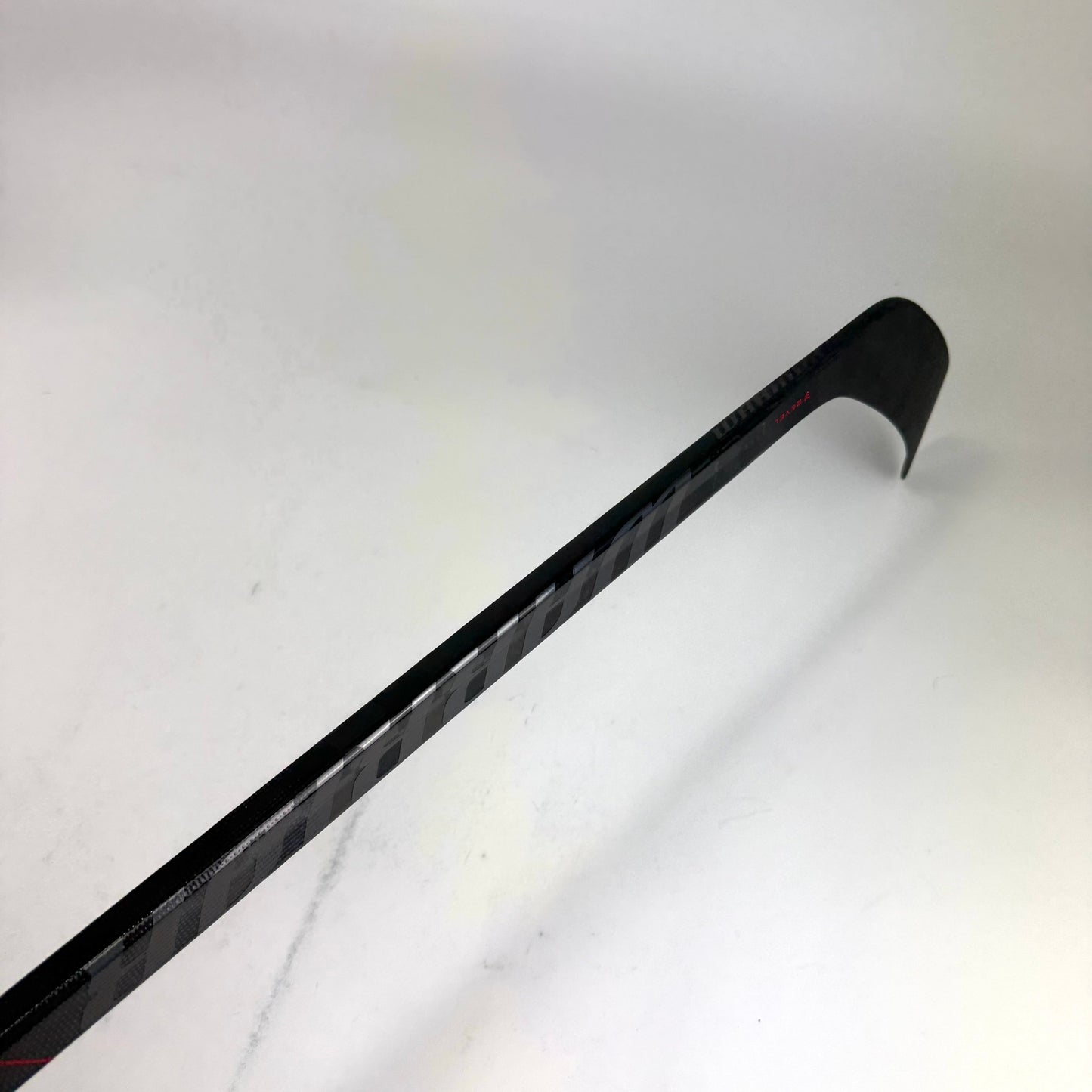 New Left Red Warrior Novium 2 Pro | 85 Flex P92M Curve Grip | J453