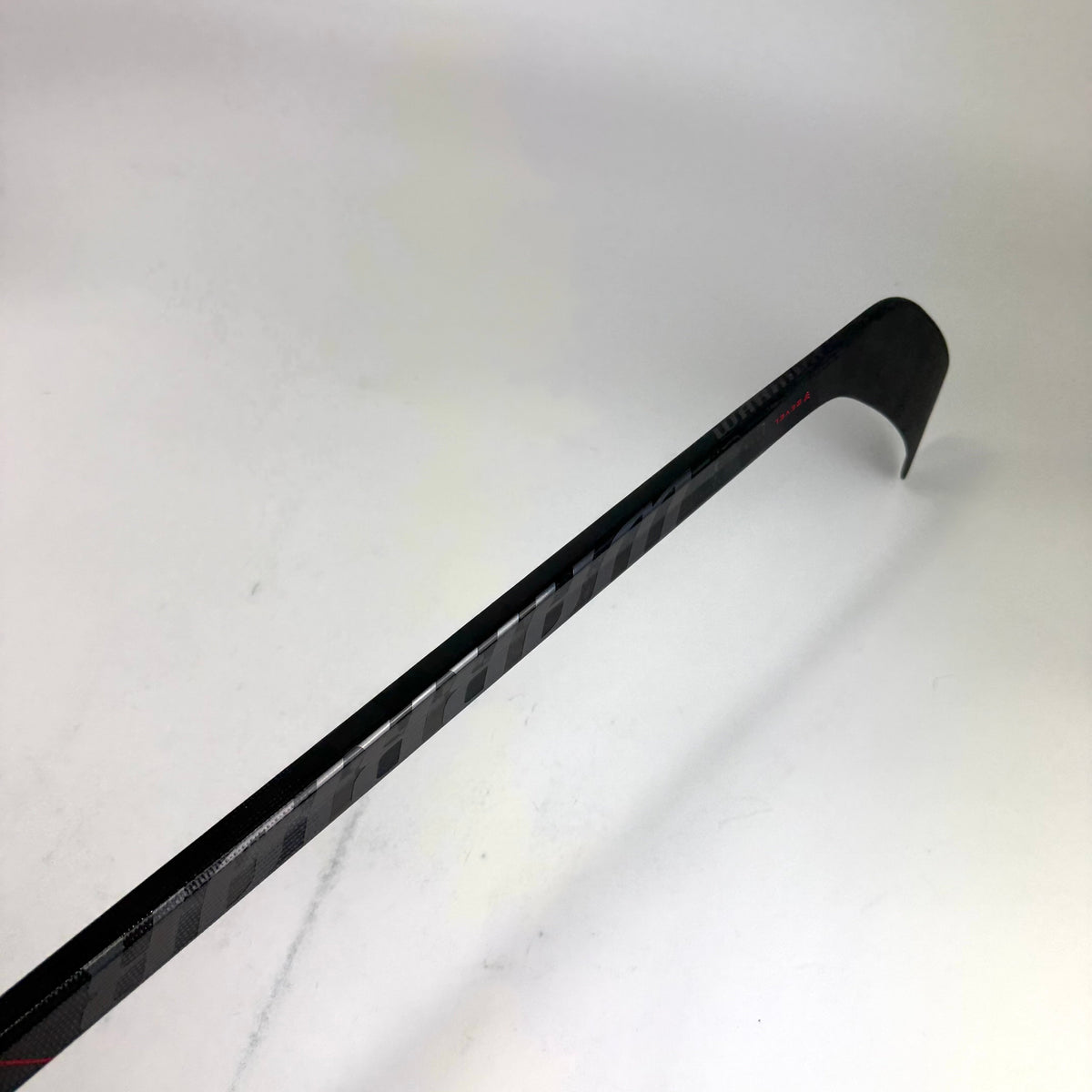 New Left Red Warrior Novium 2 Pro | 85 Flex P92M Curve Grip | J453 - Top Flight Hockey