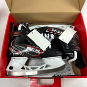 New CCM Jetspeed FT2 Skates | Size 9.5 D | M327