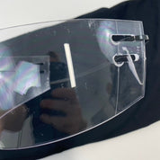 Used Oakley Visor | #M230