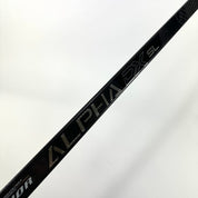 New Left Warrior Alpha DX SL | P92 Curve 85 Flex Grip | Palat | TBL479