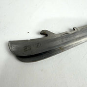 Used Bauer LS3 Steel | 280mm | TB Lightning | T139 - Top Flight Hockey