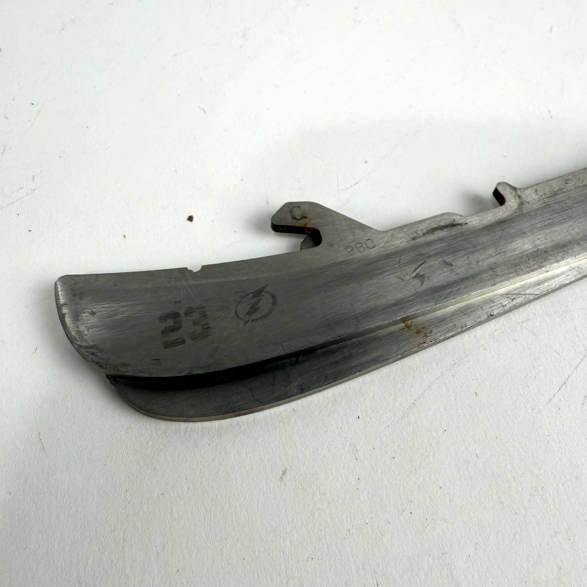 Used Bauer LS3 Steel | 280mm | TB Lightning | T139 - Top Flight Hockey