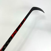 New Left CCM Jetspeed FT4 Pro | 75 Flex P90 Curve Grip | Hagel | K95