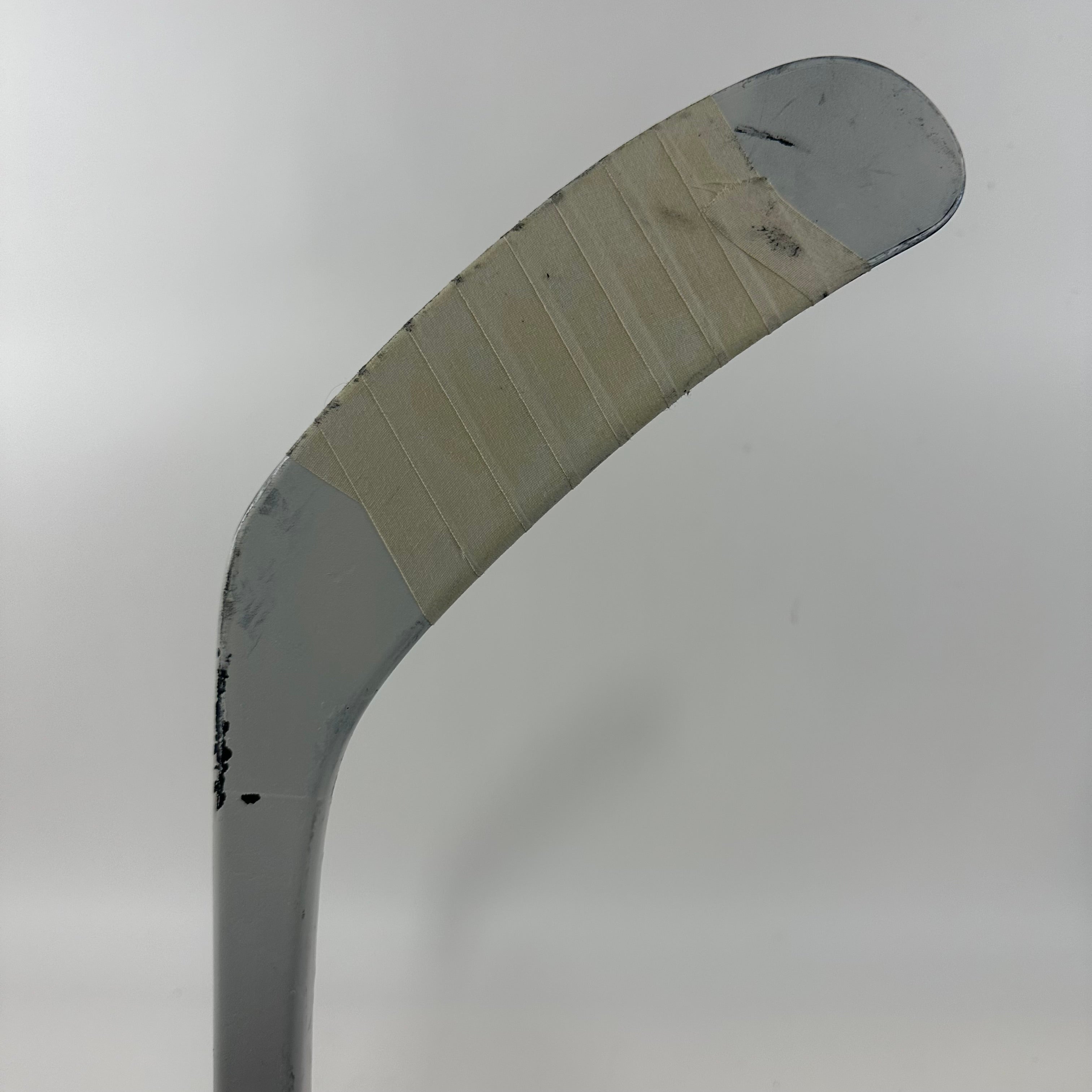 Used Left Handed Blue Bauer Supreme Ultra Sonic | 87 Flex | P92M Curve | Brooks | Grip | A415