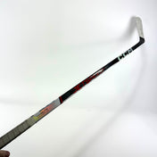 Used Left Handed CCM FT6 Pro 85 Flex P90 Curve Grip | #H462