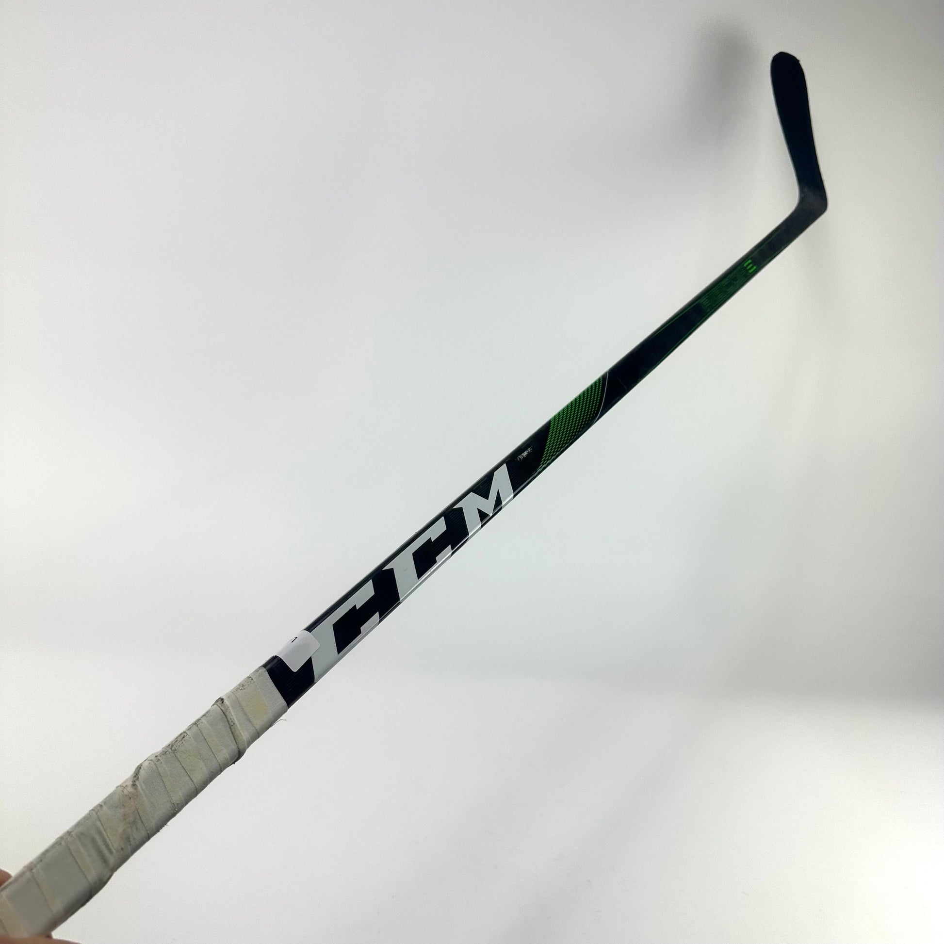 Used Left CCM Ribcor Trigger 4 Pro | 80 Flex P92 Curve Grip | Highmore | L463 - Top Flight Hockey