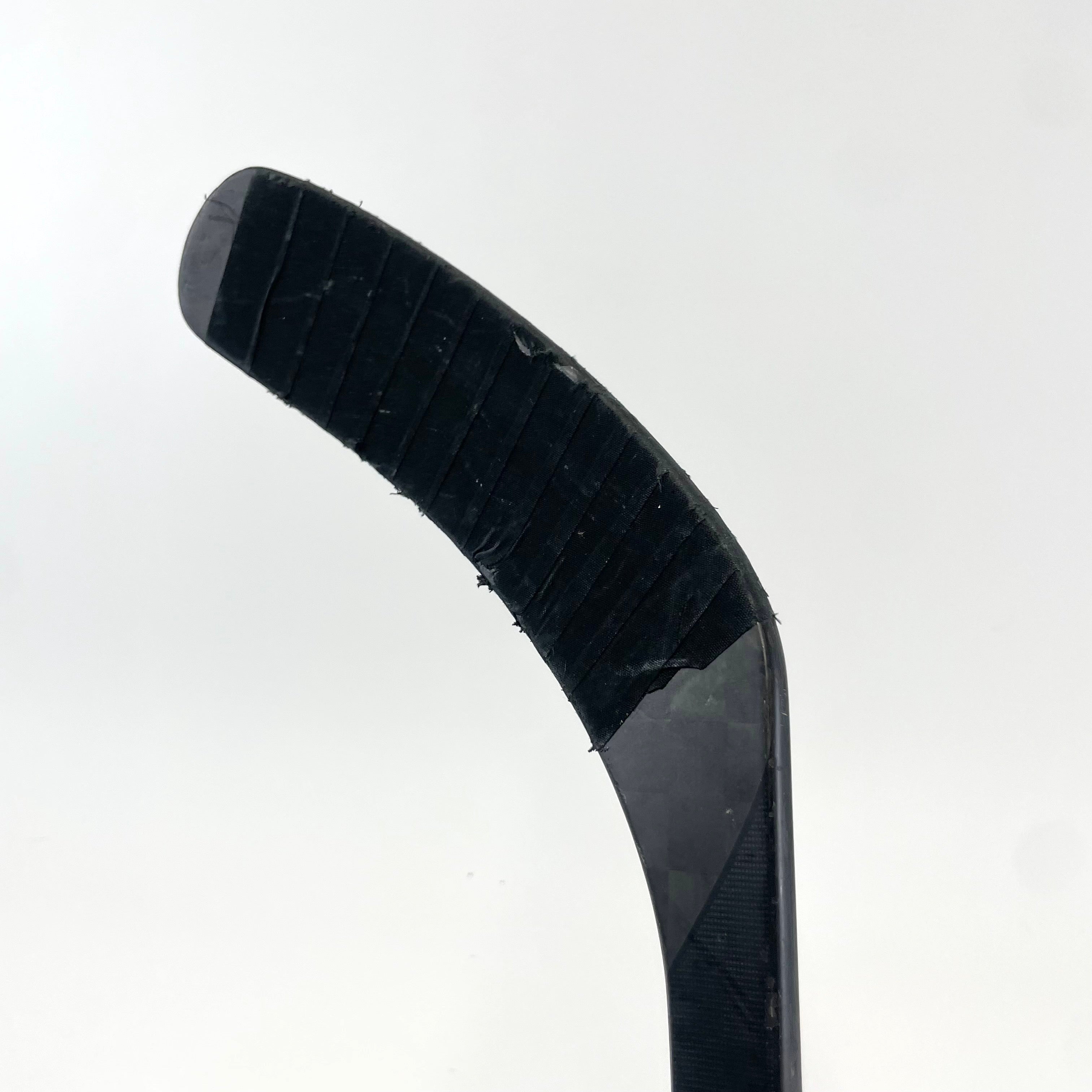 Used Left Handed CCM RibCor Trigger 4 Pro | P80 Like Curve | 80 Flex | Grip | #E356