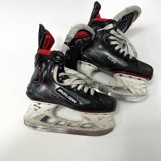 Used Bauer Vapor 3x Pro Skates | 1.5 D | AB418