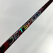 New Left CCM Jetspeed FT5 Pro | P28 Curve 70 Flex Grip | Randhawa | M398