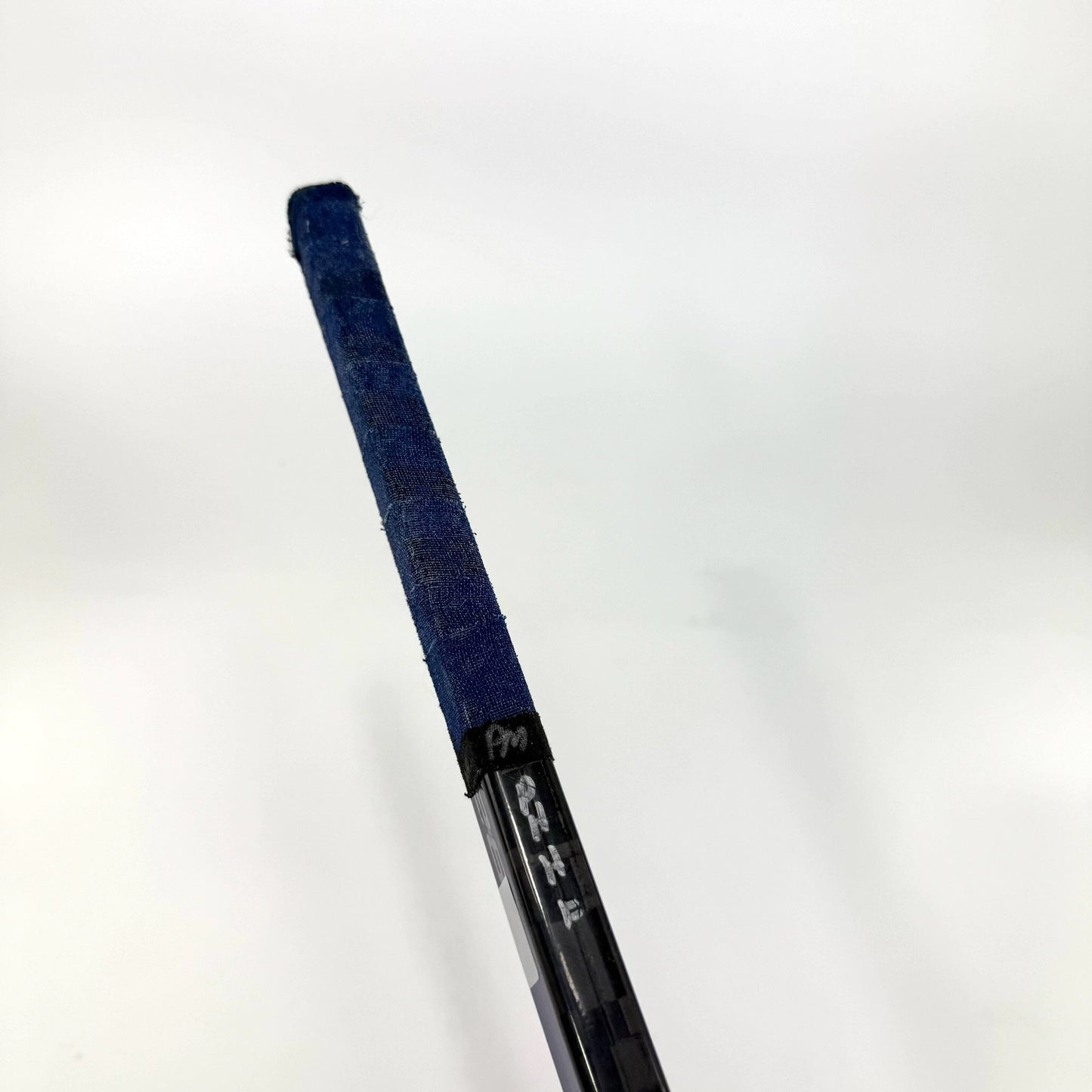 Used Left Blue Bauer Nexus Sync Stick | 95 Flex Pietrangelo Pro Curve Grip | Scandella | D241