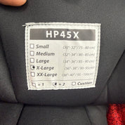 New Royal Toronto Maple Leafs CCM HP45X Pants | XL+2 | R560 - Top Flight Hockey