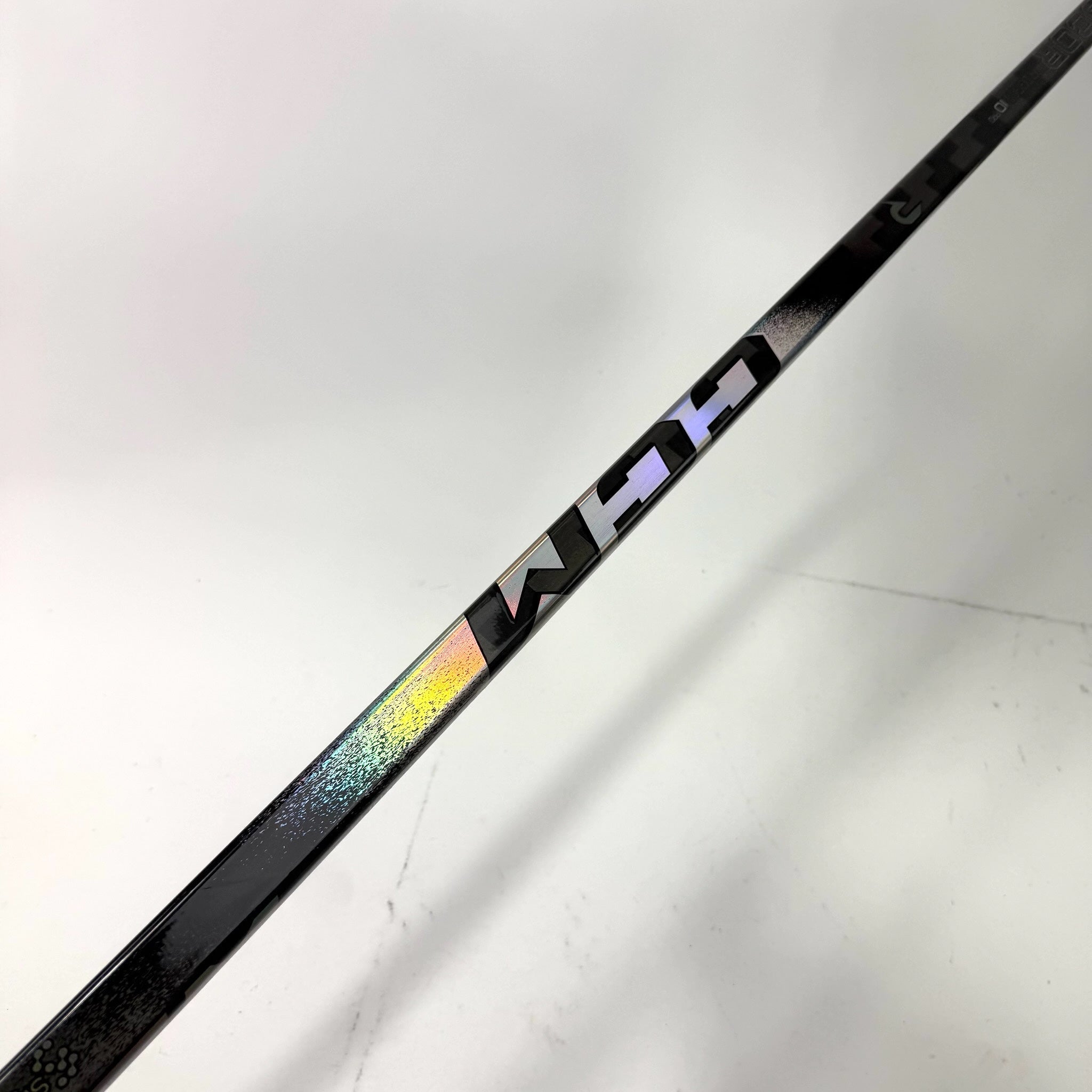 New Left CCM Ribcor Trigger 10 Pro | 55 Flex P28 Curve Grip | J228