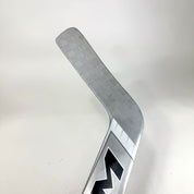 New Regular CCM Axis Pro Goalie Stick | Crawford Curve 25" | F2