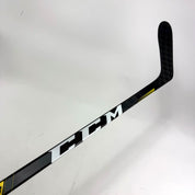 New Left CCM Super Tacks AS2 Pro | 65 Flex P28 Curve Grip | F48 - Top Flight Hockey