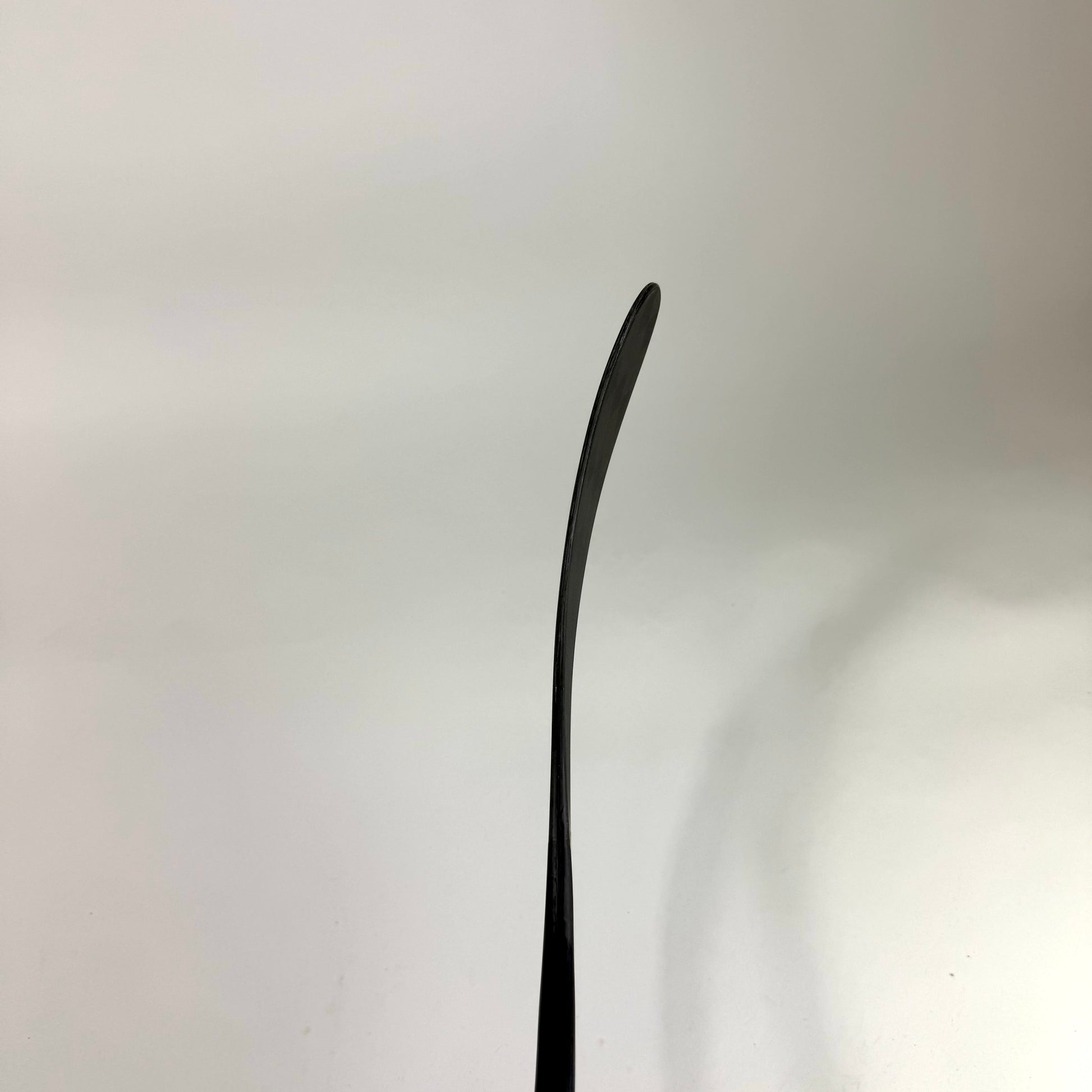 New Left Blue Warrior Alpha LX2 Pro | 90 Flex Custom Heel Curve Non Grip | E787 - Top Flight Hockey