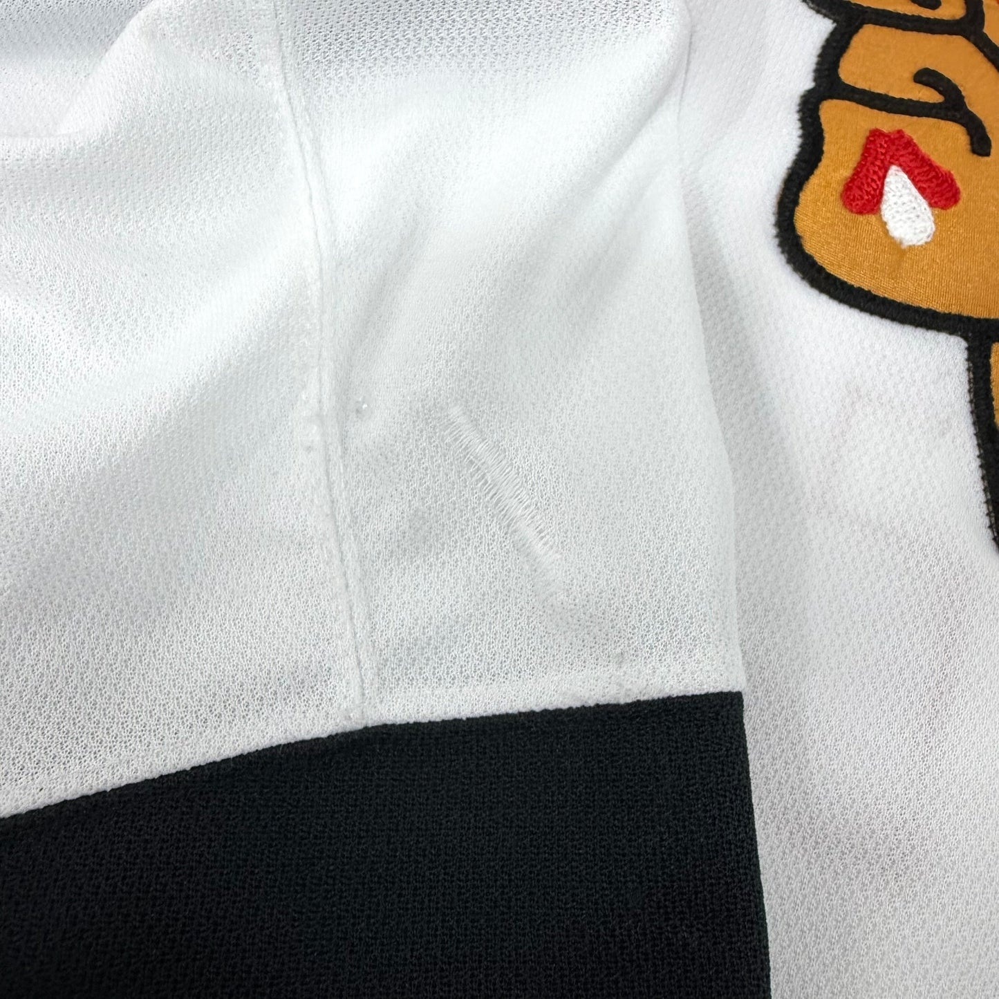 Carl Soderberg #34 Away Chicago Blackhawks Jersey 2020-2021, Set 1 | Size 56 | 9996-7363