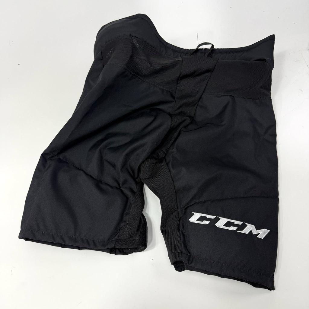 New Black CCM PP90 Shell | XL | AB128 - Top Flight Hockey