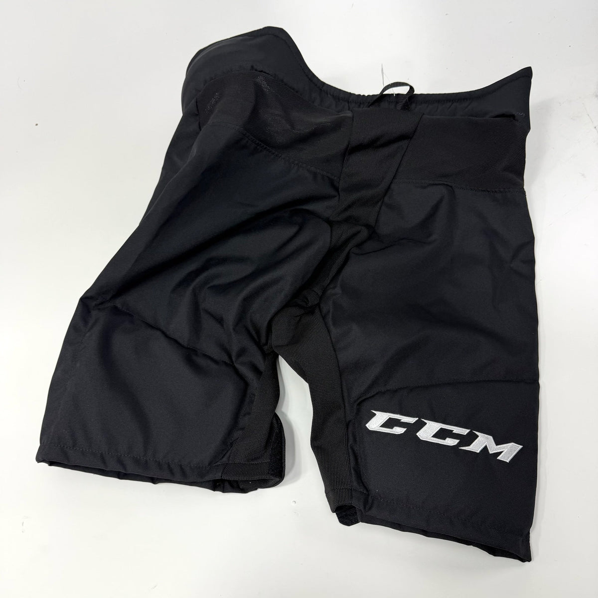 New Black CCM PP90 Shell | XL | AB128 - Top Flight Hockey