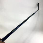 New Blue True HZRDUS 9X4 | 80 Flex Custom Toe Curve Grip | Joseph | D226 - Top Flight Hockey