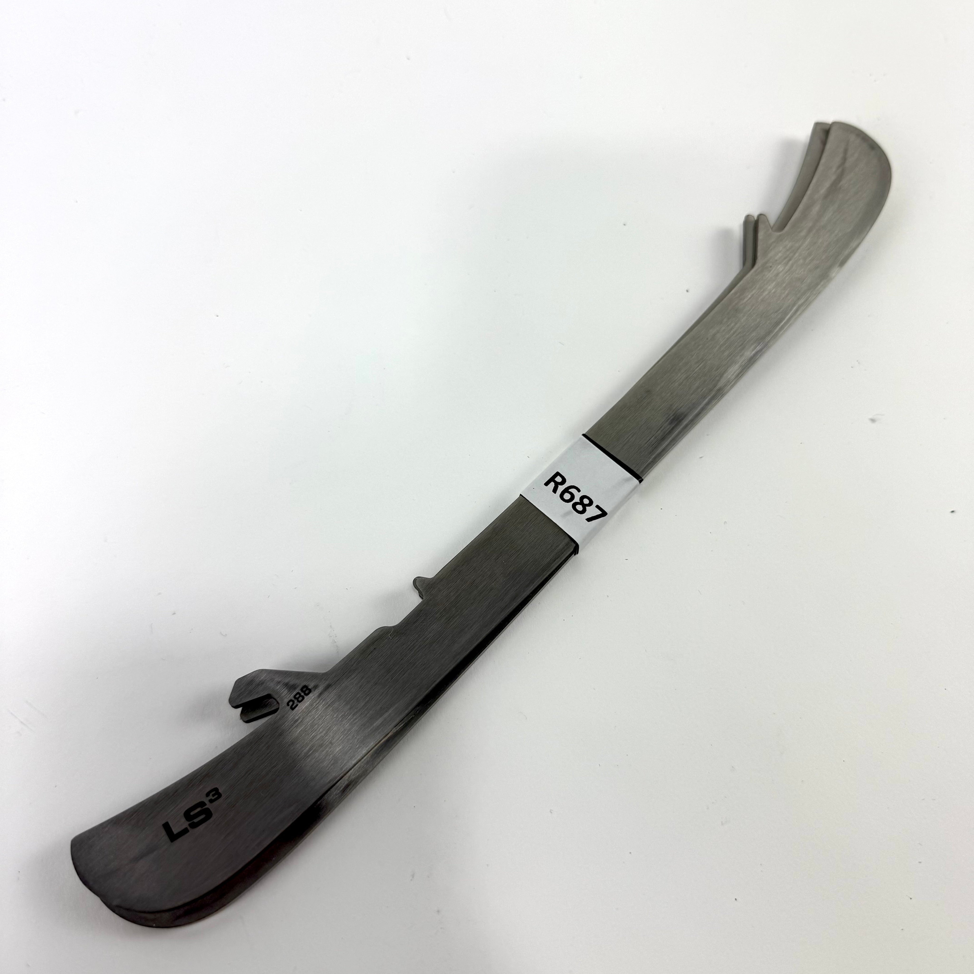 Like New Bauer LS3 | 288mm | R687 - Top Flight Hockey