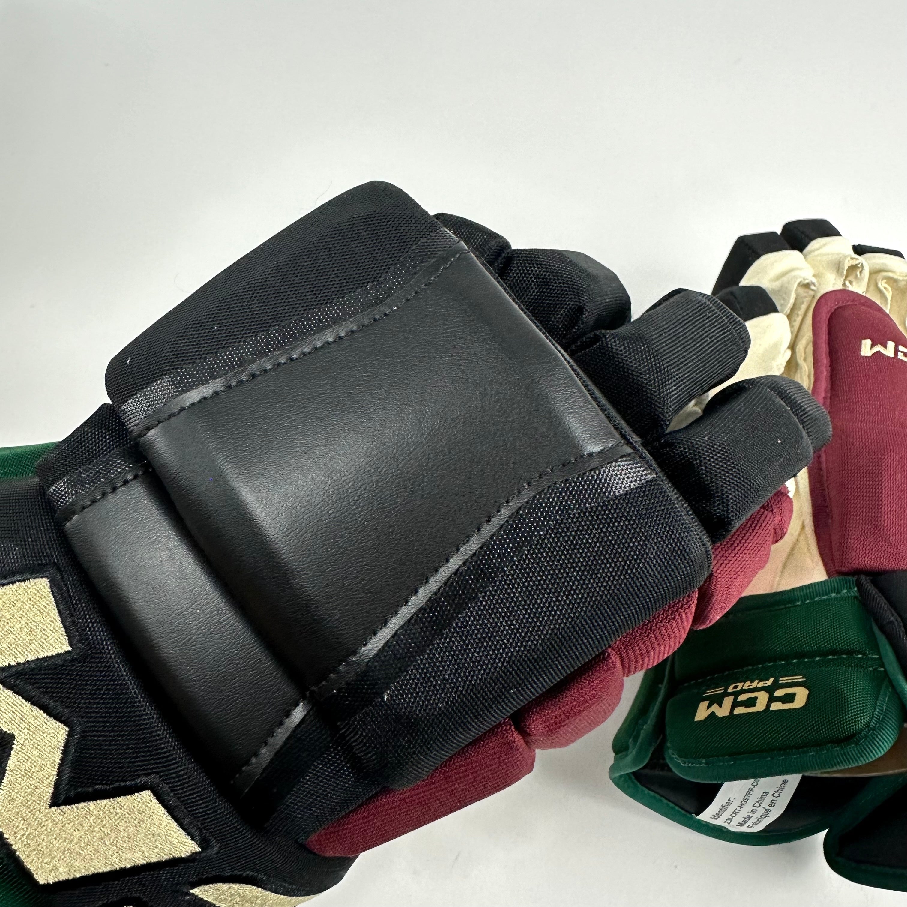 Brand New CCM HG97 Gloves | 14" | Arizona Kachina