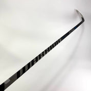 Used Right Warrior Alpha LX Pro | 95 Flex P92 Curve Non Grip | Faulk | K418 - Top Flight Hockey