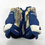 Used Royal CCM HG97 Gloves | 14" | Tampa Bay | TBL376